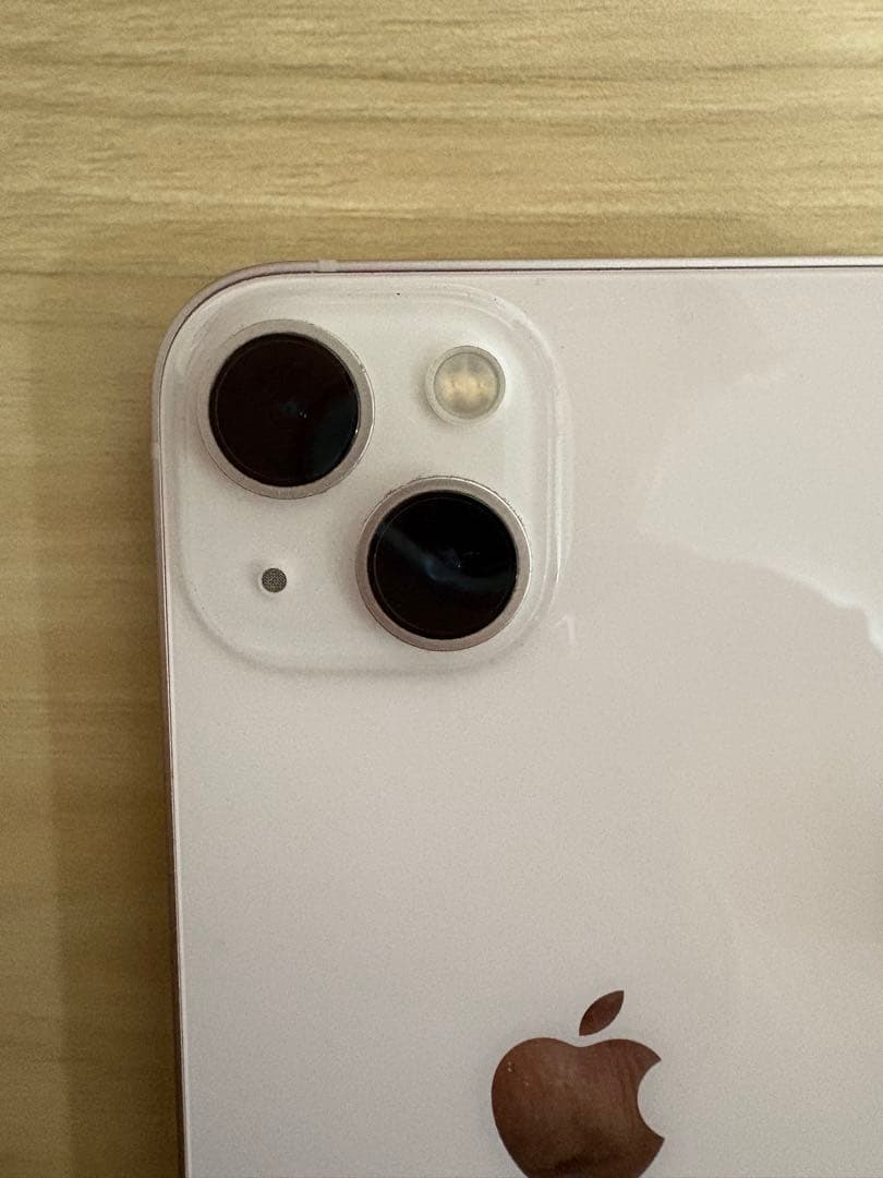 iPhone 13 ピンク　128GB