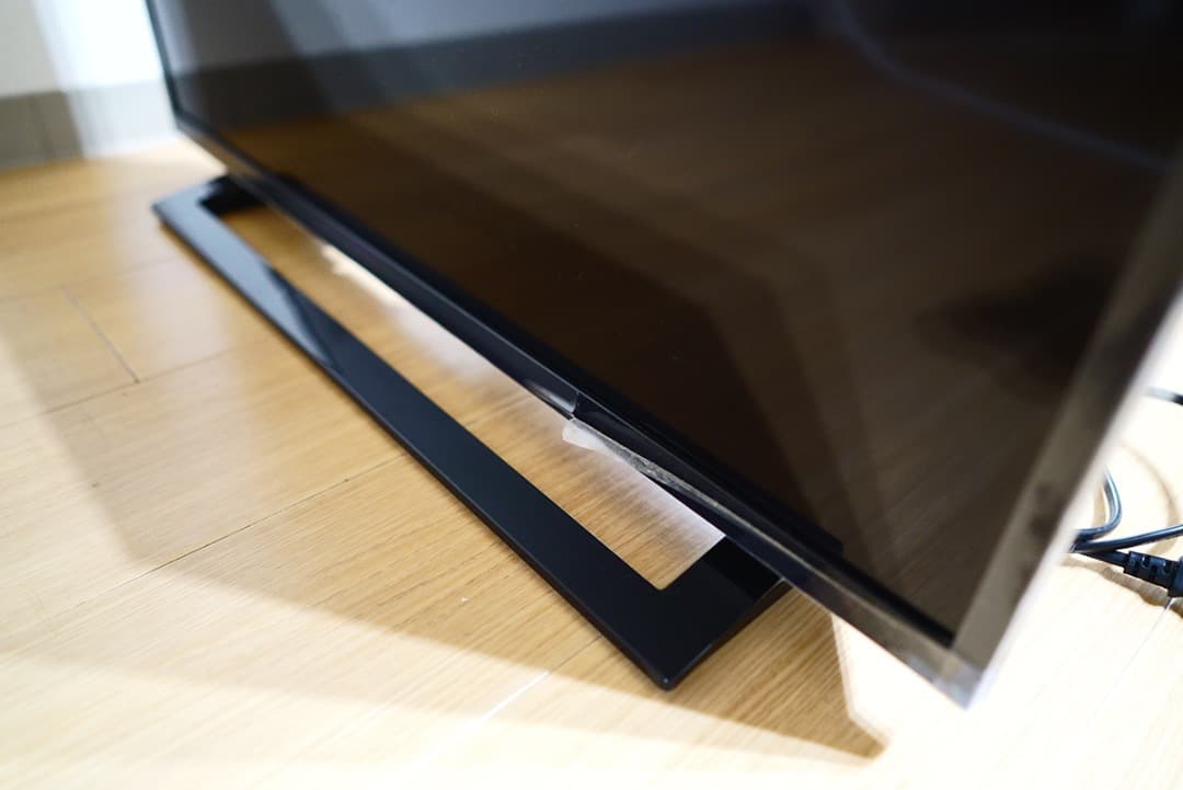 東芝REGZA液晶テレビ32インチ