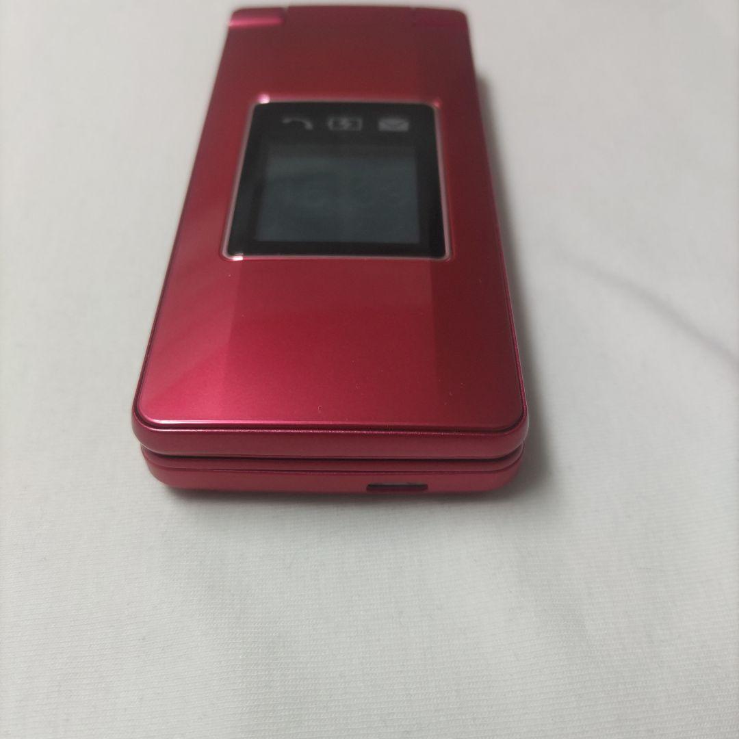 SoftBankかんたん携帯