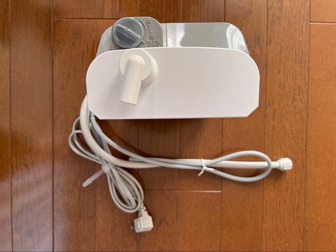 Panasonic TK-AS30 浄水機 本体セット 動作確認済