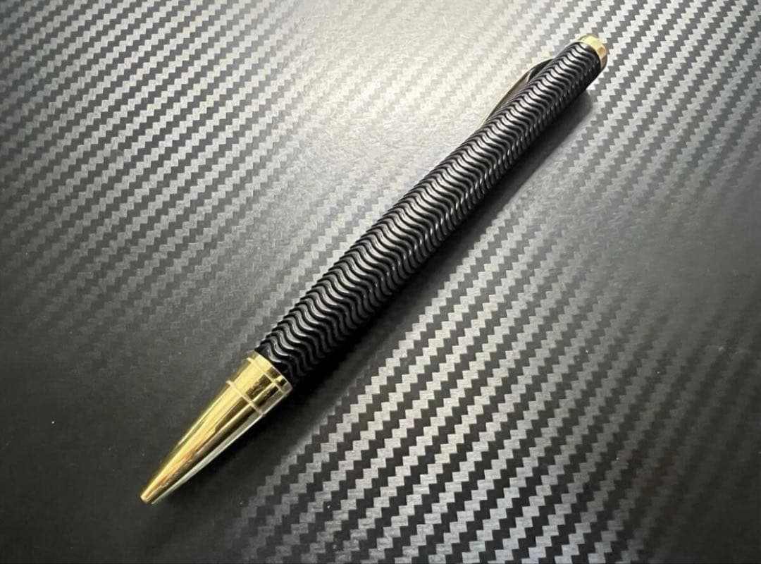 モンブラン 作家シリーズ ヴァージニア・ウルフ 2006 ボールペン