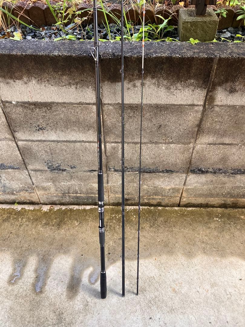 ロッド OKIZURI Kobo NIHONKAI MADAI 80-360