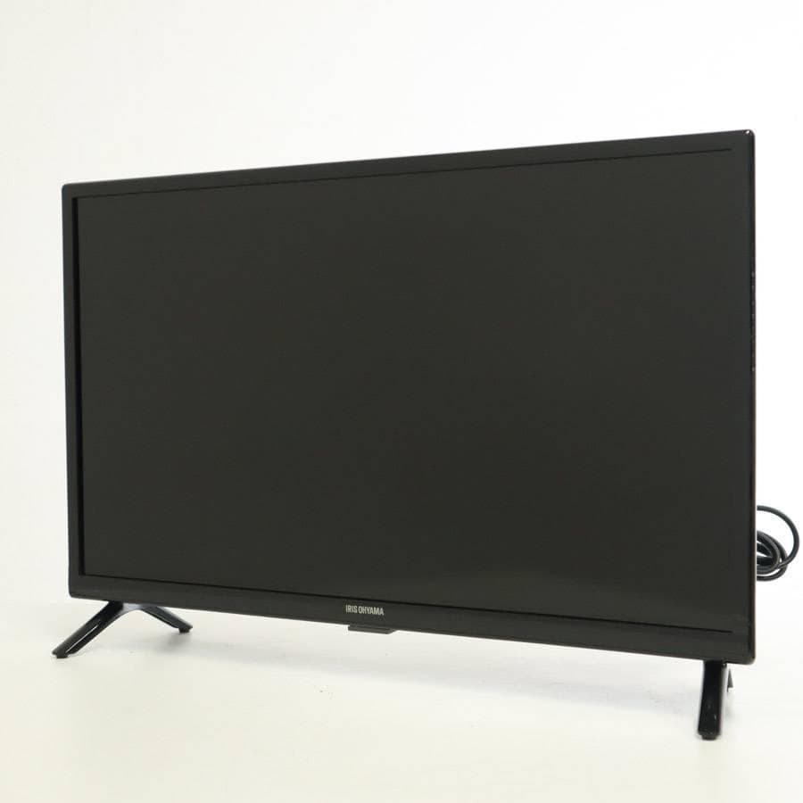 2020年製 アイリスオーヤマ 24インチ 液晶テレビ 24WB10