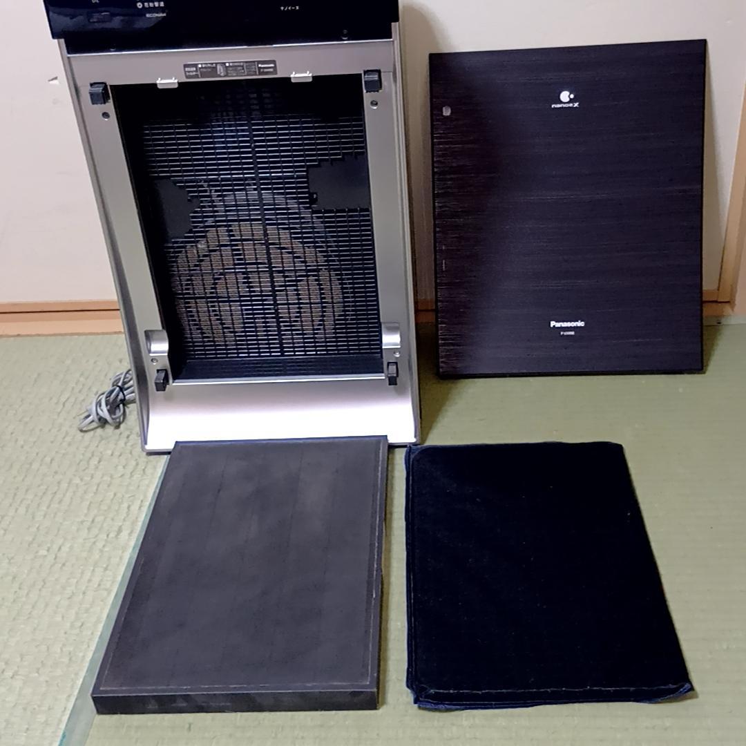 Panasonic F-VXR90 加湿空気清浄機 パナソニック