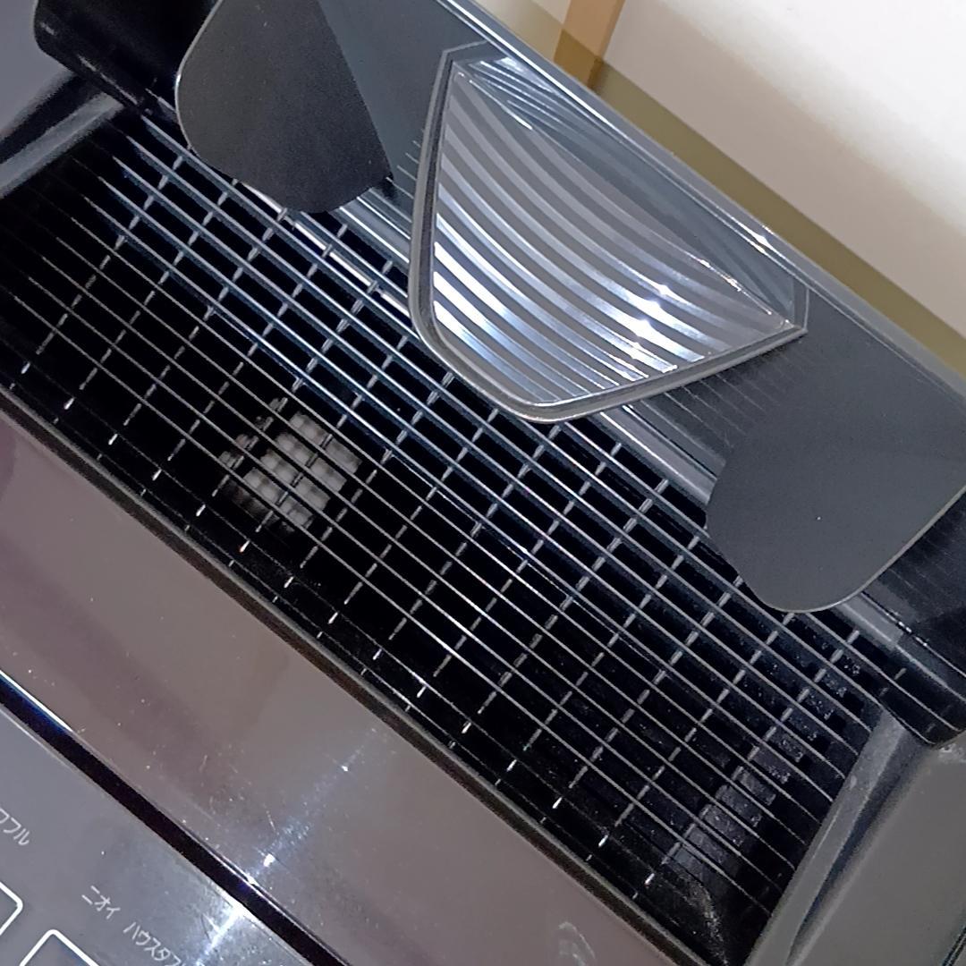 Panasonic F-VXR90 加湿空気清浄機 パナソニック