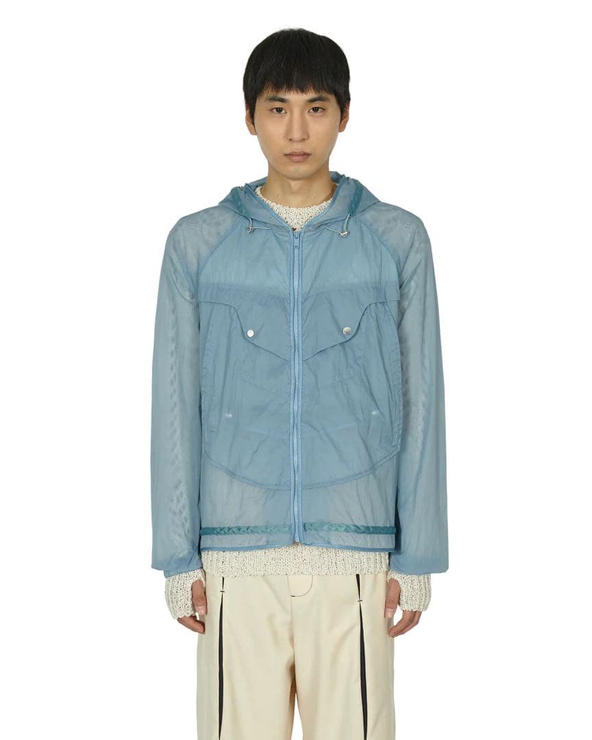 _J.L-A.L_ Effloresce Jacket サイズL