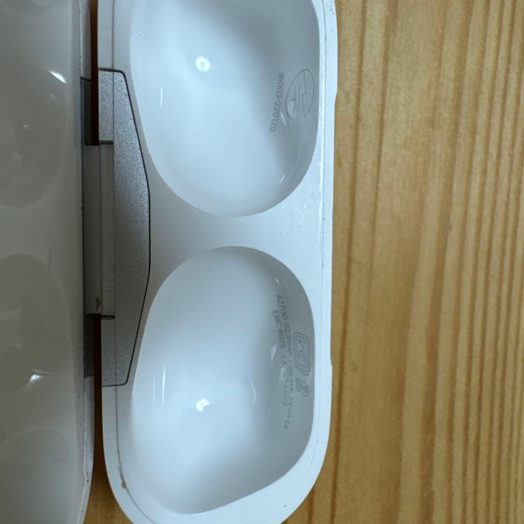 イヤホン AirPodsPro 2