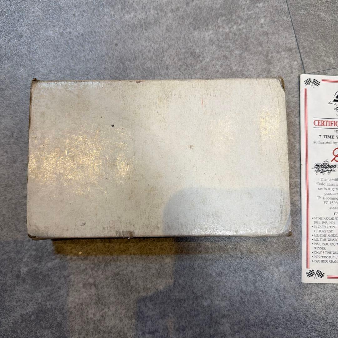 Snap-on デール・アーンハート 記念セット