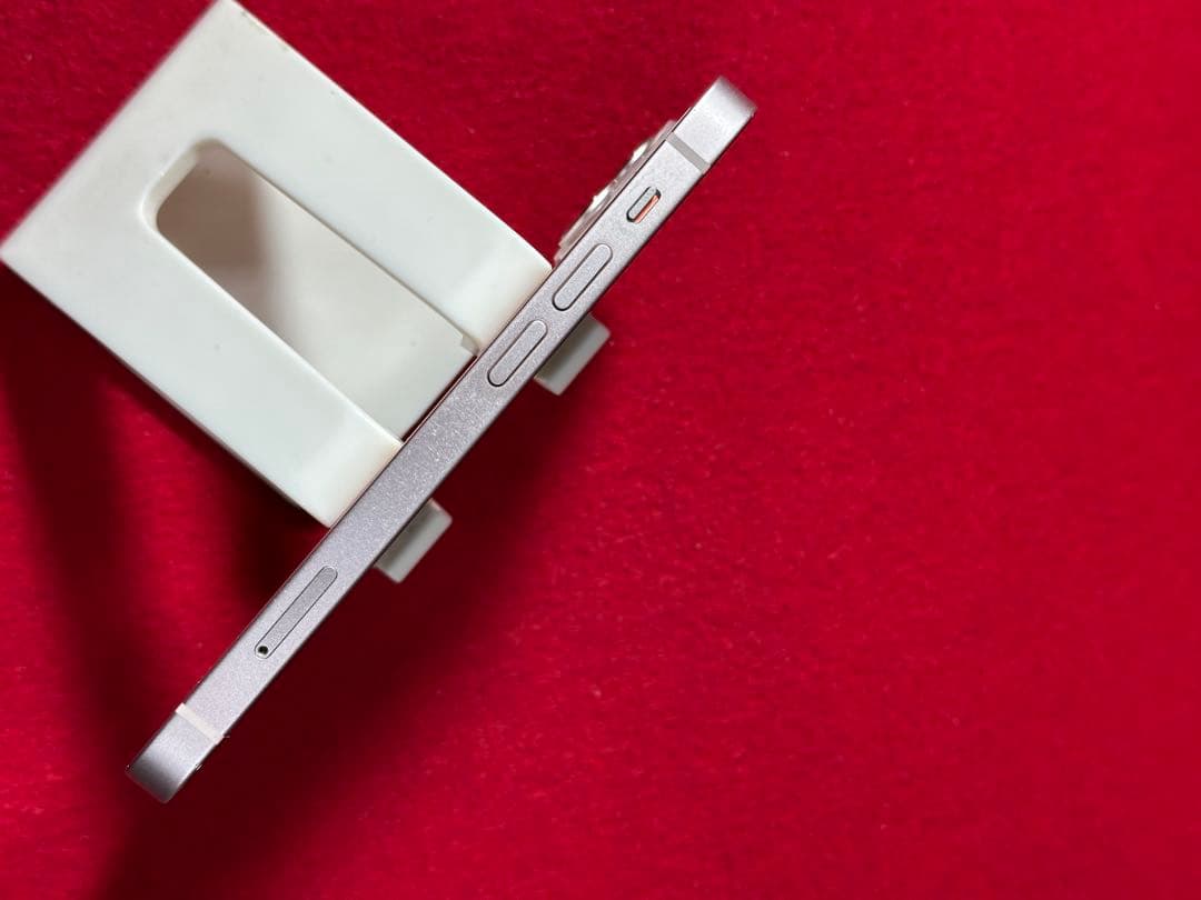 【8263】iPhone 13MINIピンク 128GB simフリー