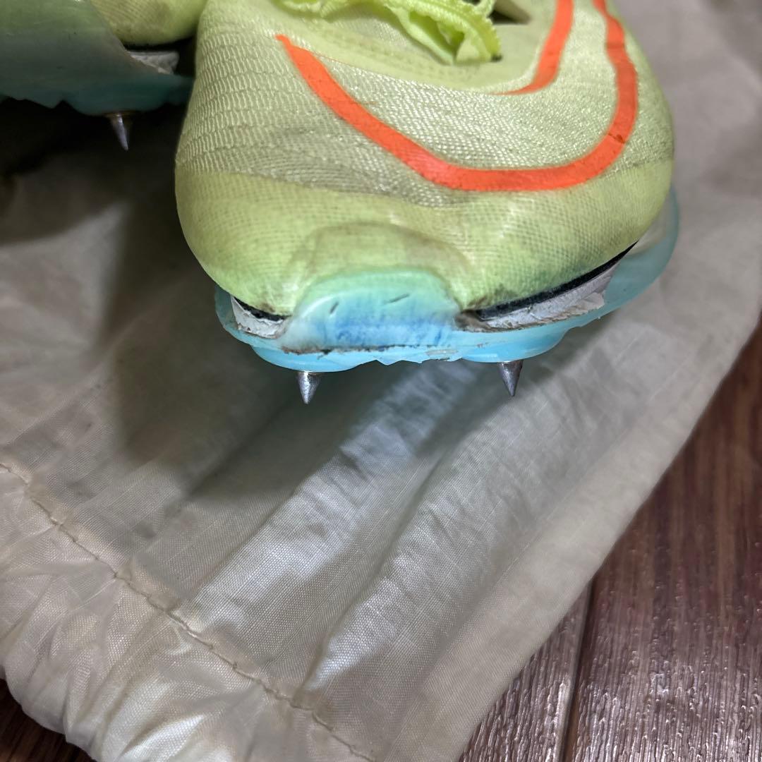 NIKE マックスフライ1 27.5