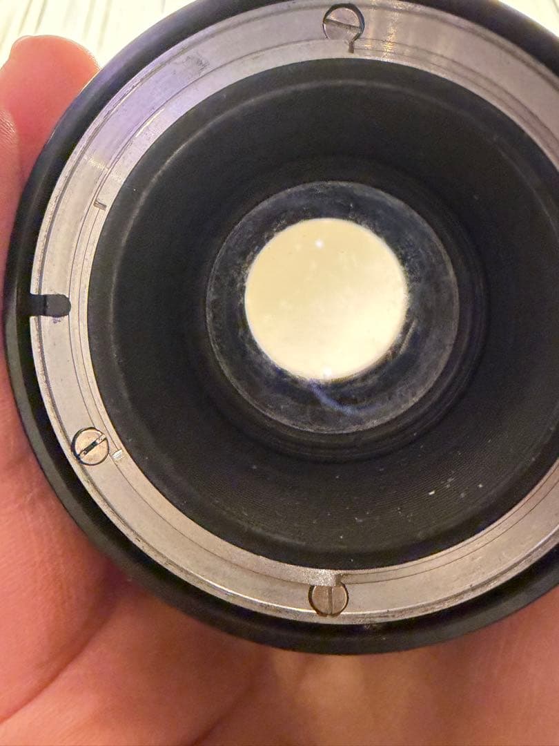 Nikon F2フォトミックブラック＋レンズ＋フラッシュsb-2付き