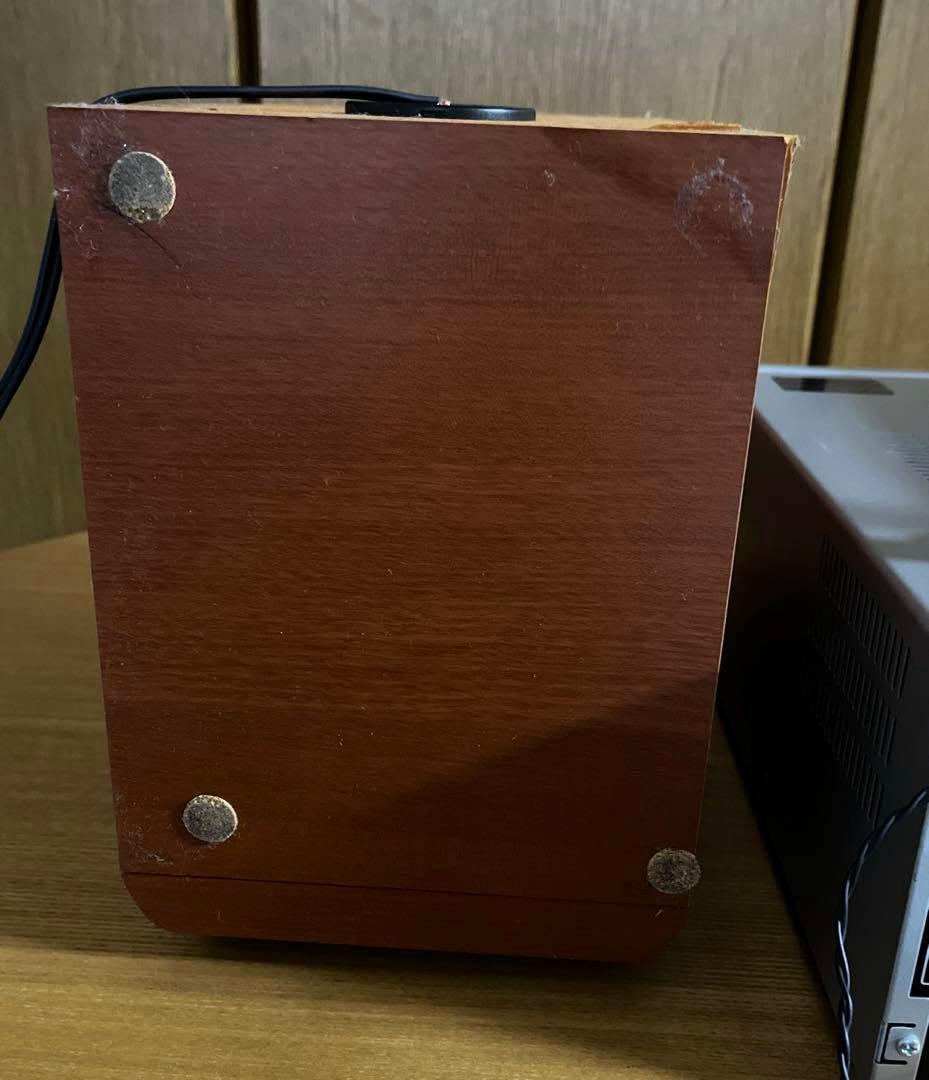 ONKYO ミニコンポ　　　X-N7XX