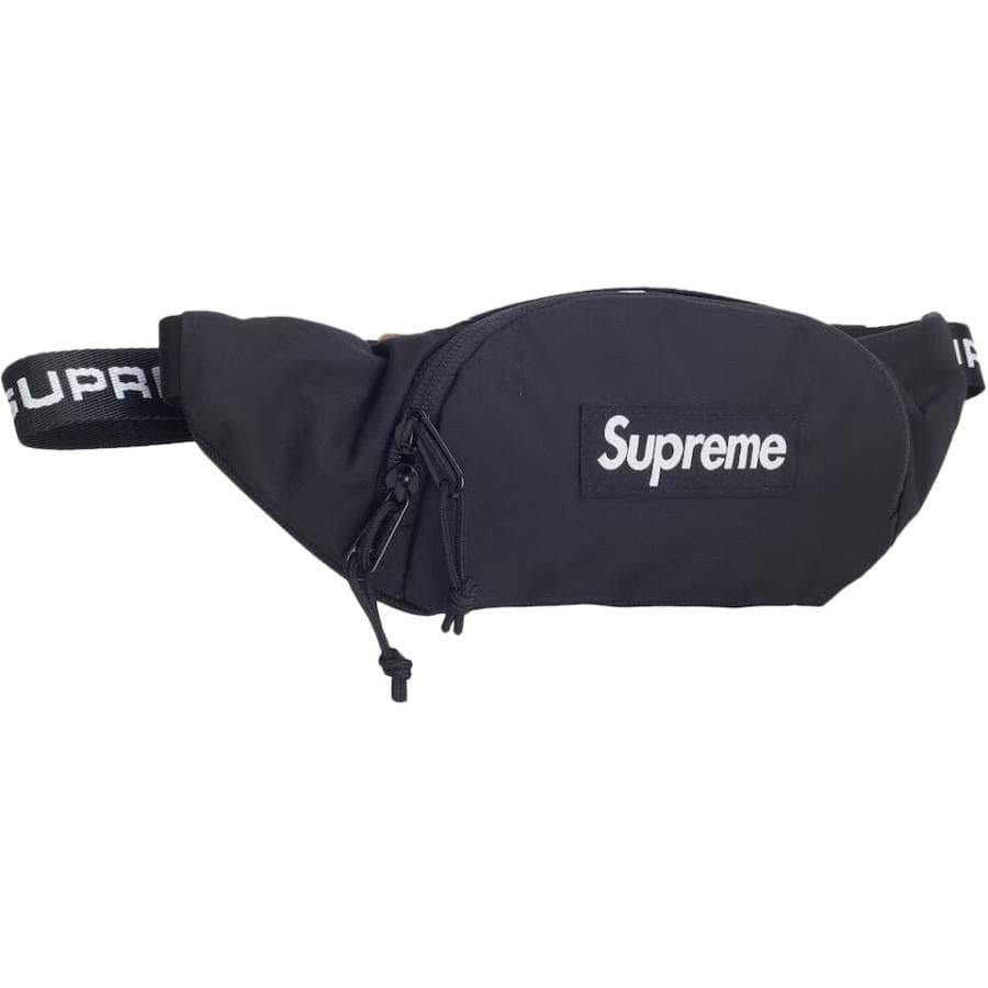 小物 Supreme - Small Waist Bag