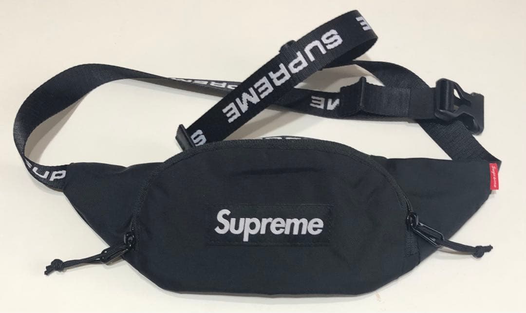 小物 Supreme - Small Waist Bag