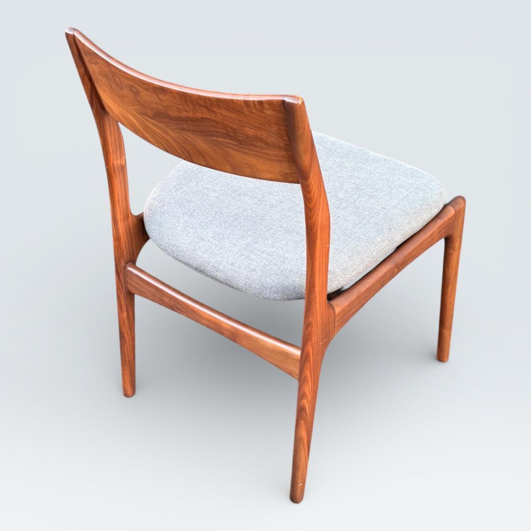 AMOCC アモック cokünソアーチェア ウォールナット