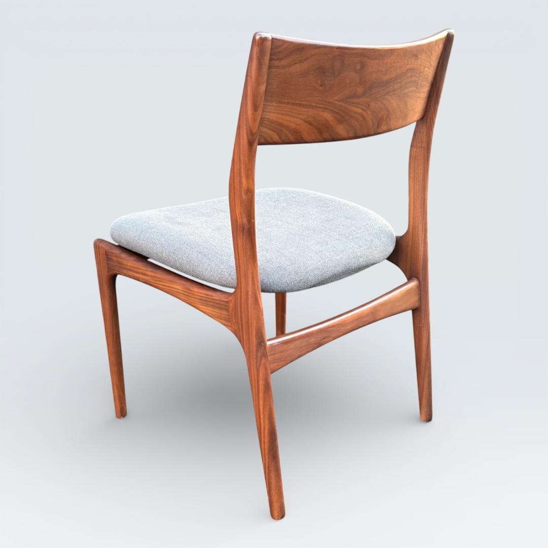 AMOCC アモック cokünソアーチェア ウォールナット