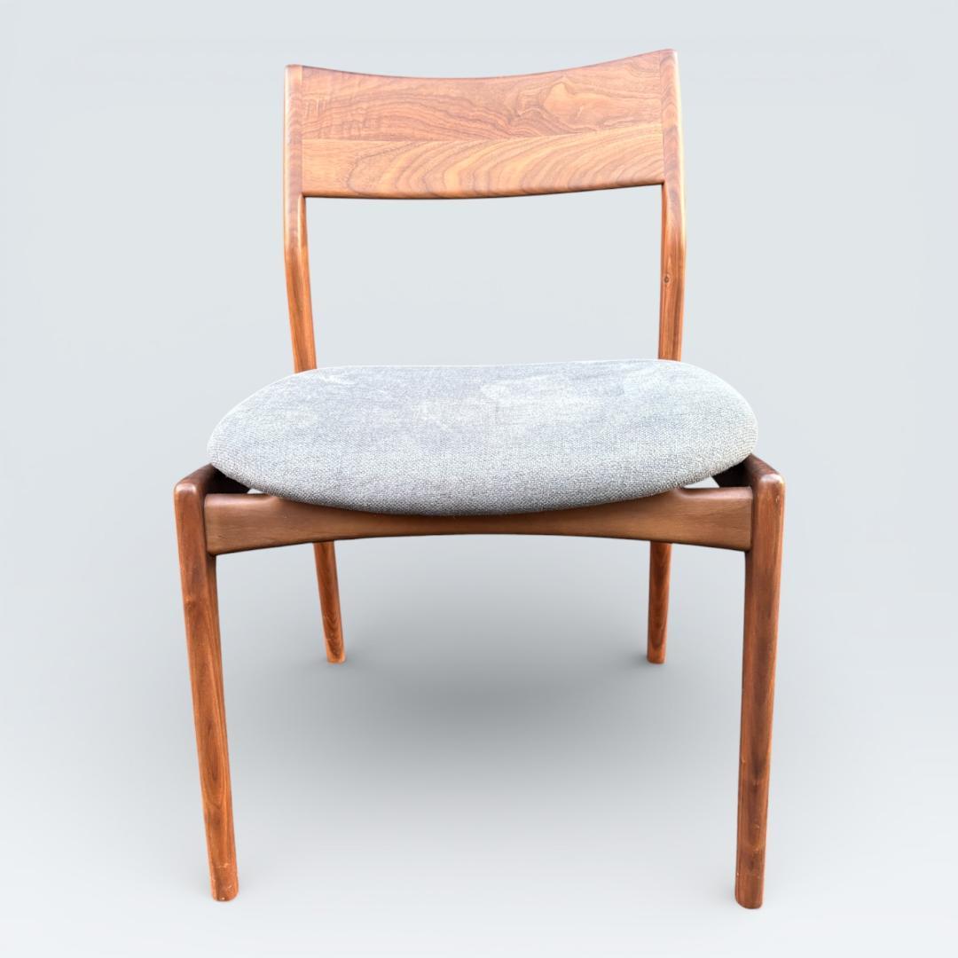 AMOCC アモック cokünソアーチェア ウォールナット