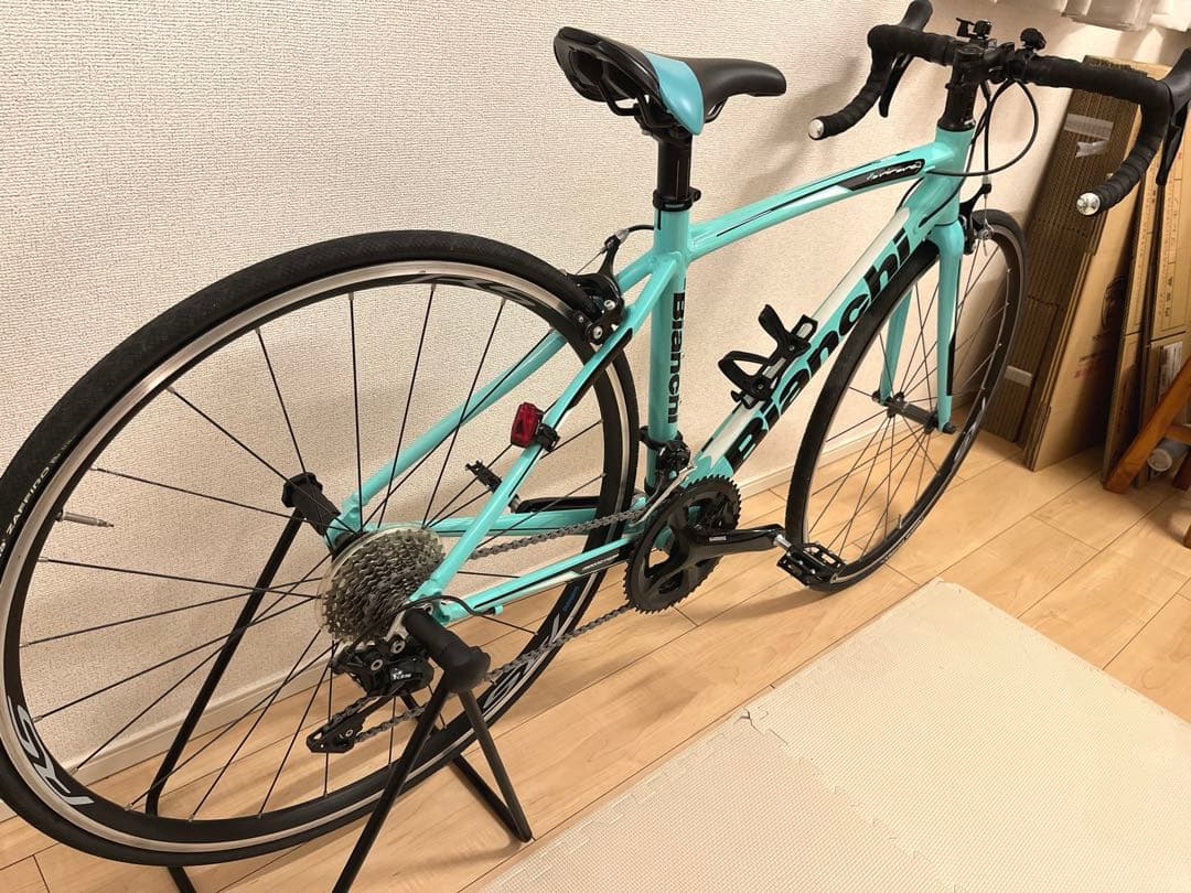 【ビアンキ】ロードバイク 2020【Bianchi】