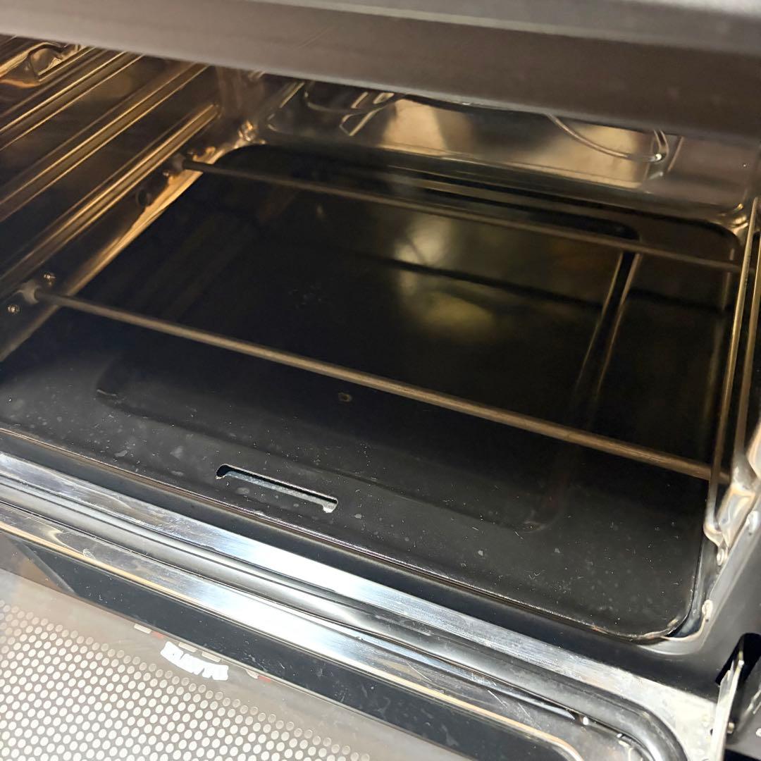 FoMaC パワースチームオーブン フォーマック 極味 MSI-115