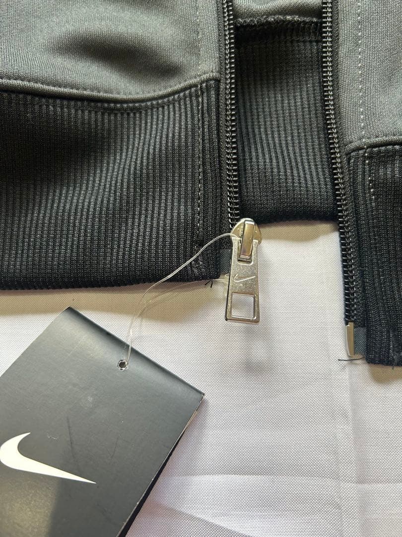 Nike SANFRANCISCO GIANTS トラックジャケット(未使用)