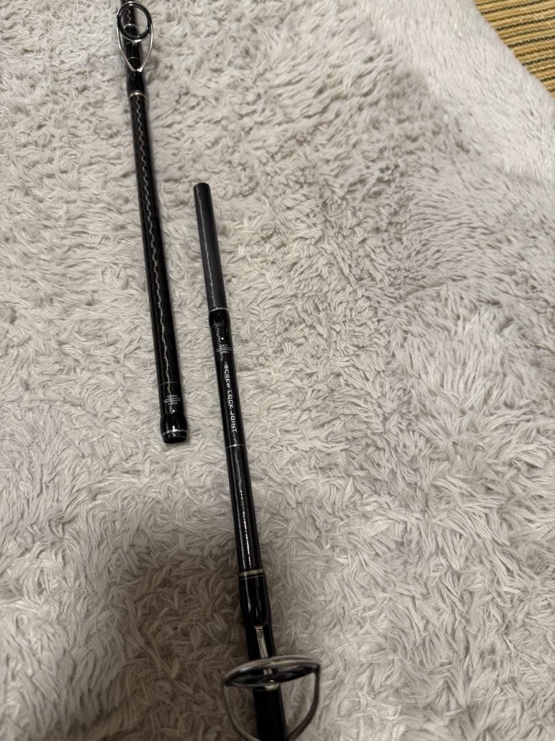 シマノ　コルトスナナイパーXR S100MH 現行モデル