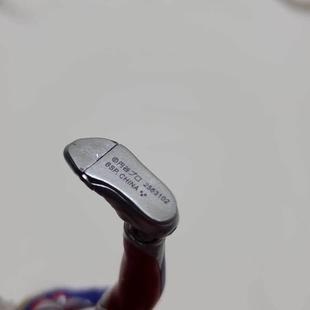 S.H.Figuarts（真骨彫製法）ウルトラマンティガ 再販