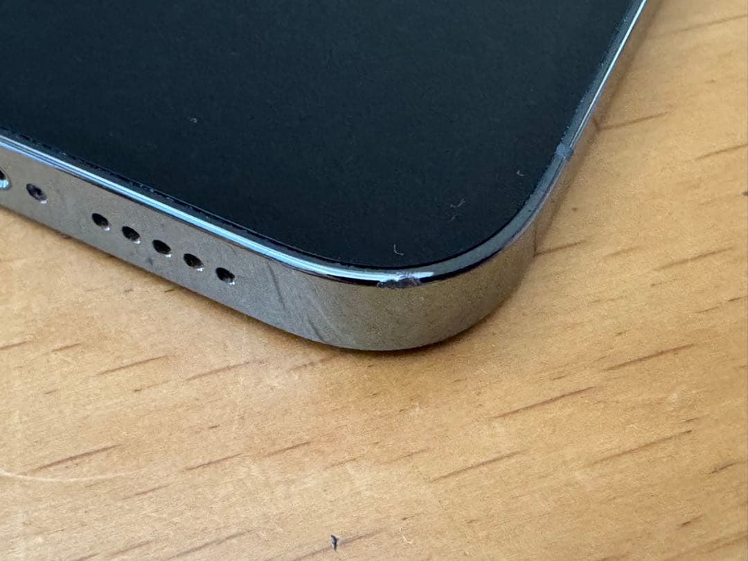 iPhone 13 Pro 256GB Sierra Blue SIMフリー