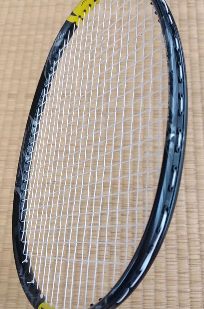 YONEX ナノフレア1000z