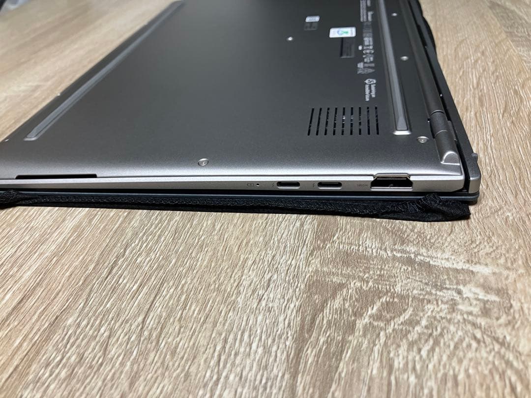 Windowsノート本体 ASUS Zenbook S 13 OLED UX5304VA-NQI7WS