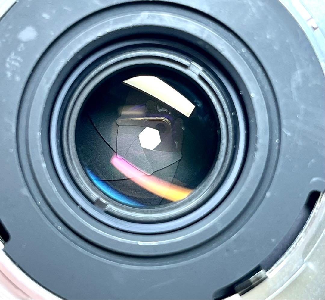 【シャッター完動】OLYMPUS OM-1フィルムカメラズーム35-70mmf4