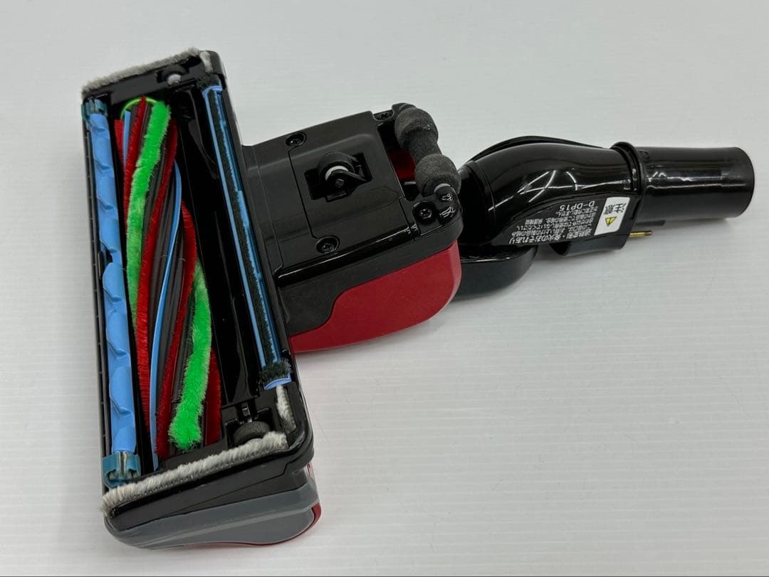 PV-BFH900 動作保証　D-DP15 日立掃除機　パワーヘッド　回転ブラシ