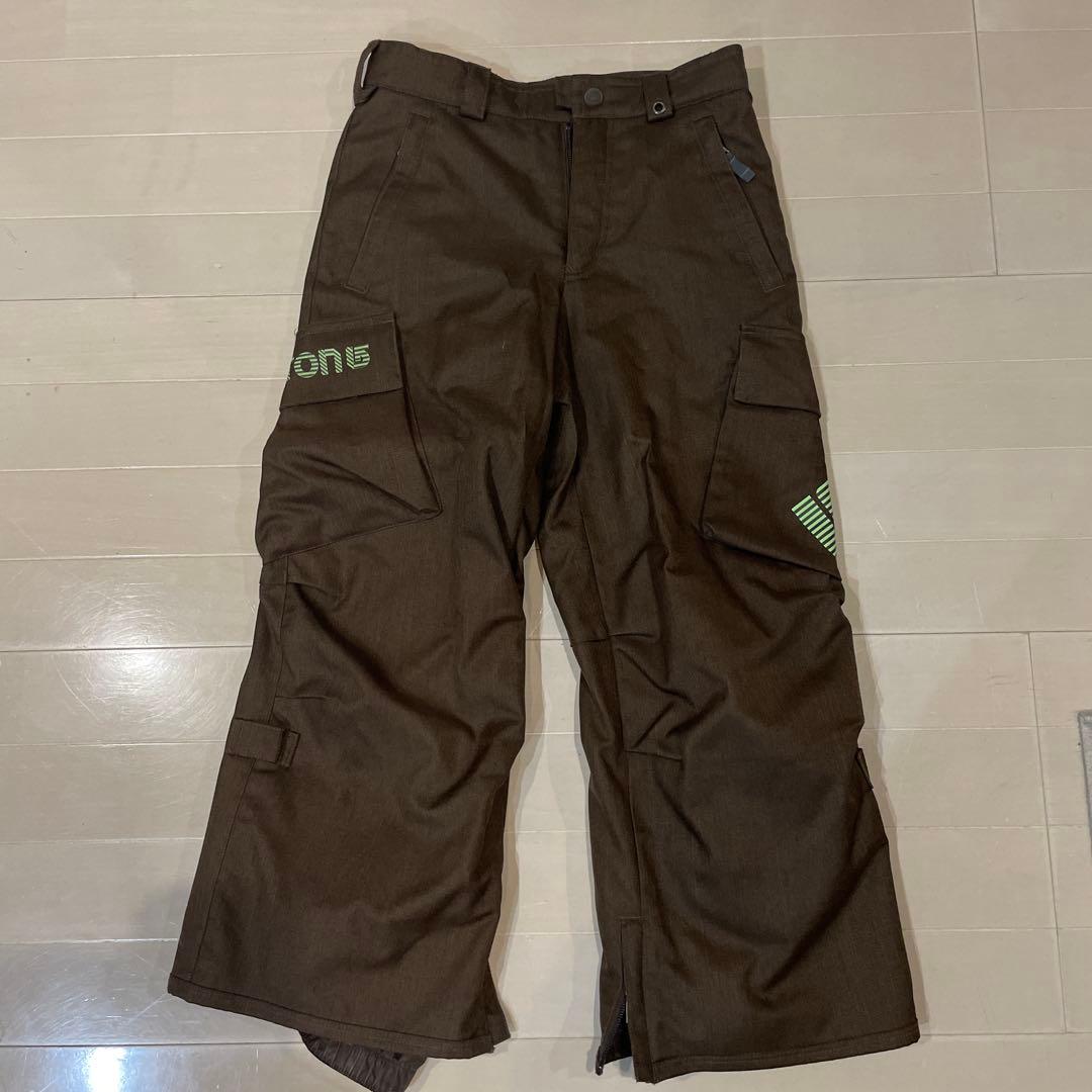 スノボウェアセット(子供用)