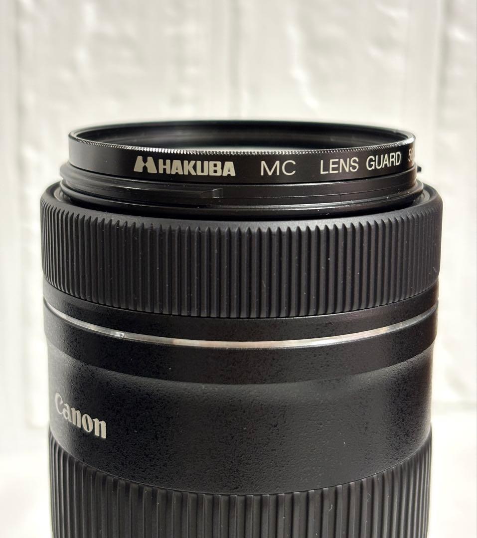 キャノンCanon EOS Kiss x9i ダブルズームキット　説明書・箱あり