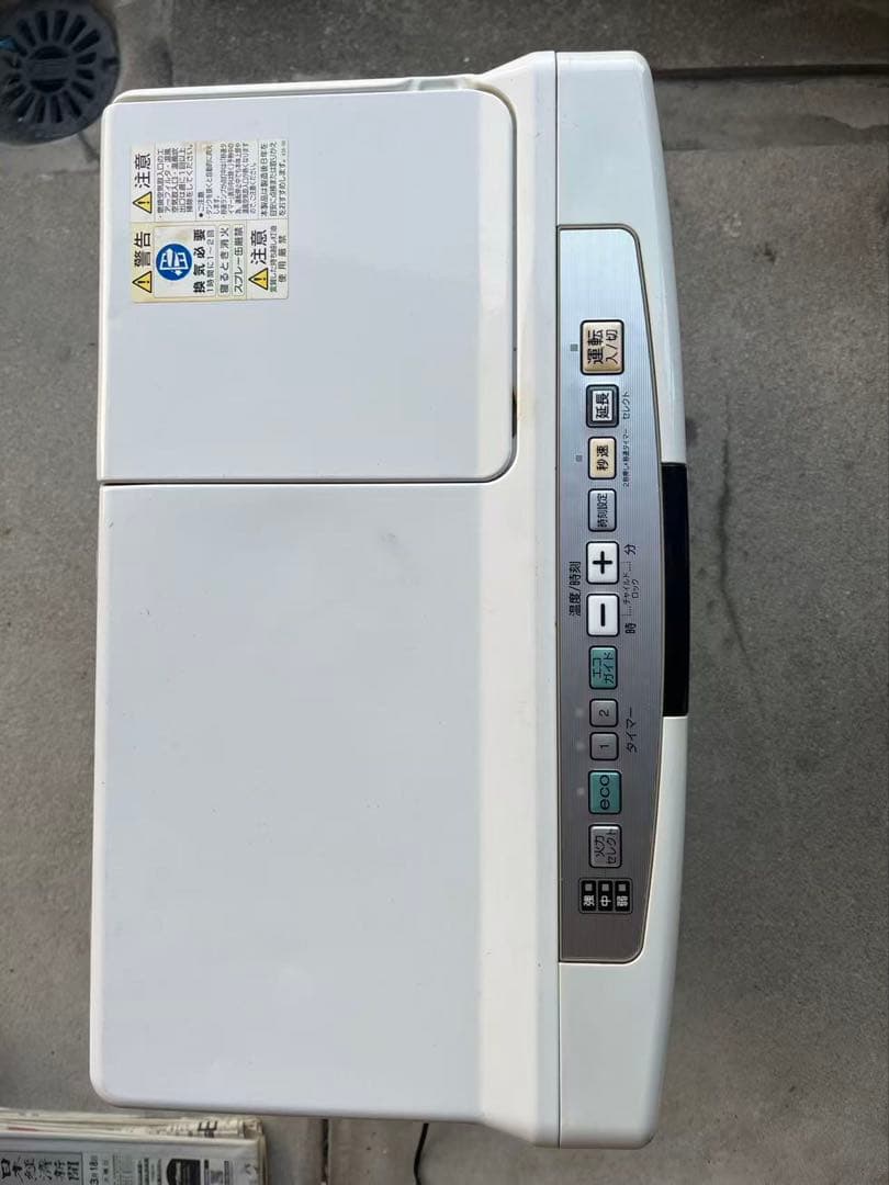 コロナ 石油ファンヒーター FH-VX6719BY