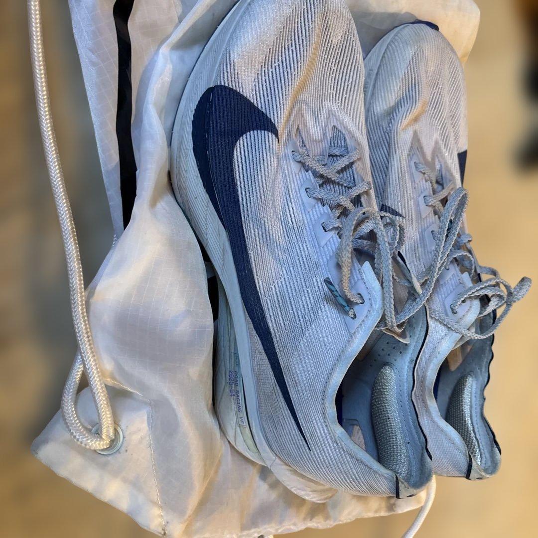 NIKE ZoomX Vaporfly 4（ズーム ヴィパーフライ4）