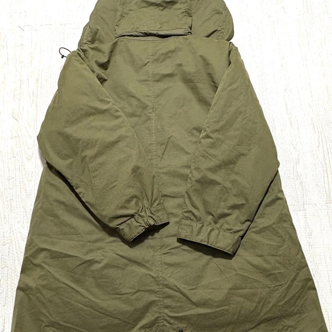 JOURNAL STANDARD モッズコート レディース M ライナー付