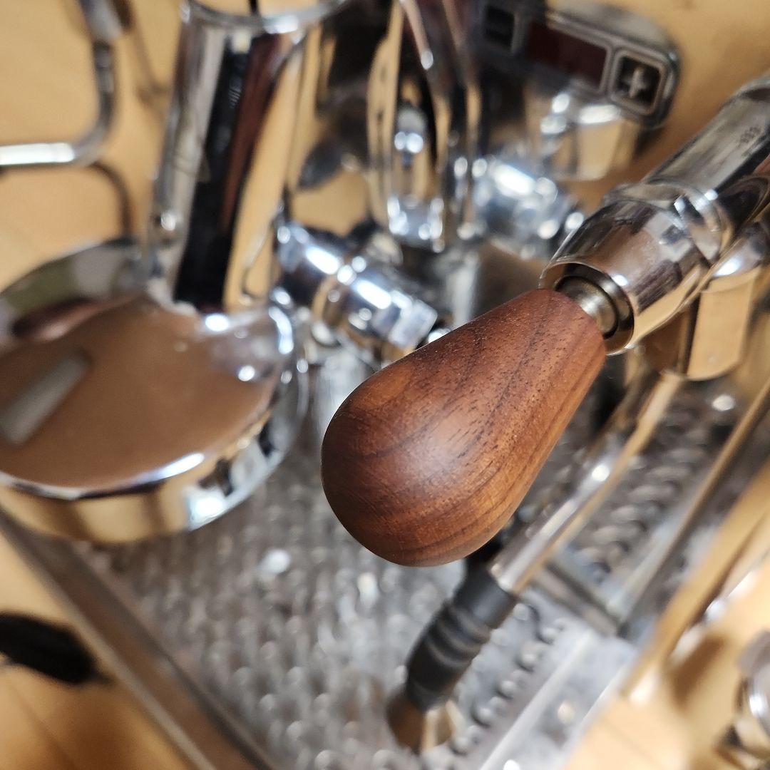 【最終価格】BEZZERA MITICA エスプレッソマシン