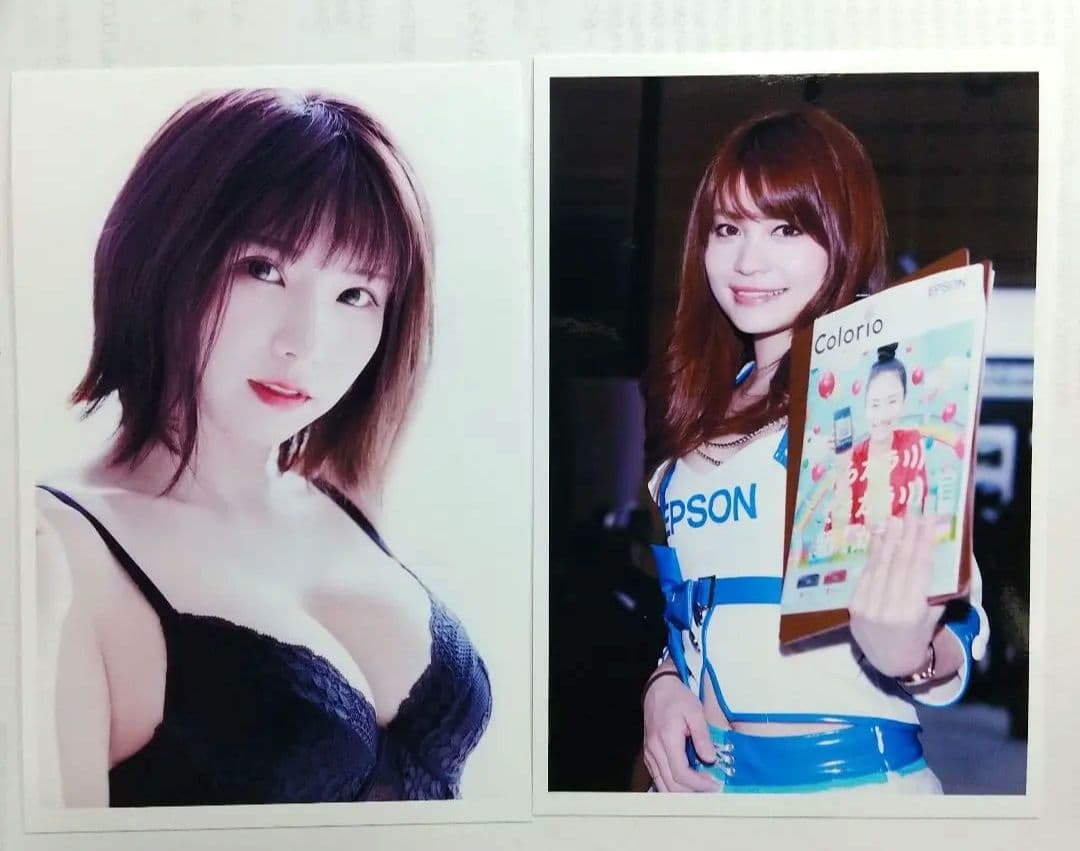 【フチ有り写真印刷OK】エプソン PM-G4500 プリンター