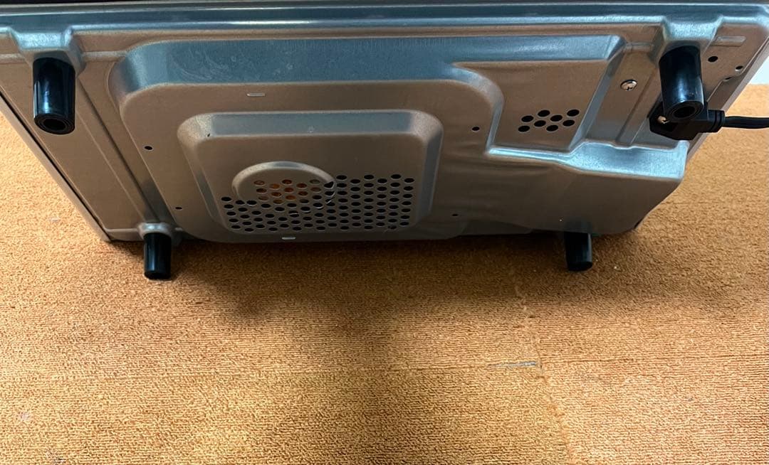 TOSHIBA 東芝 石窯オーブンレンジ 電子レンジ ER-YK3