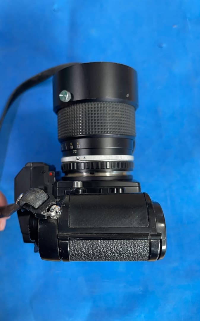 Nikon F3 フィルムカメラ ジャンク