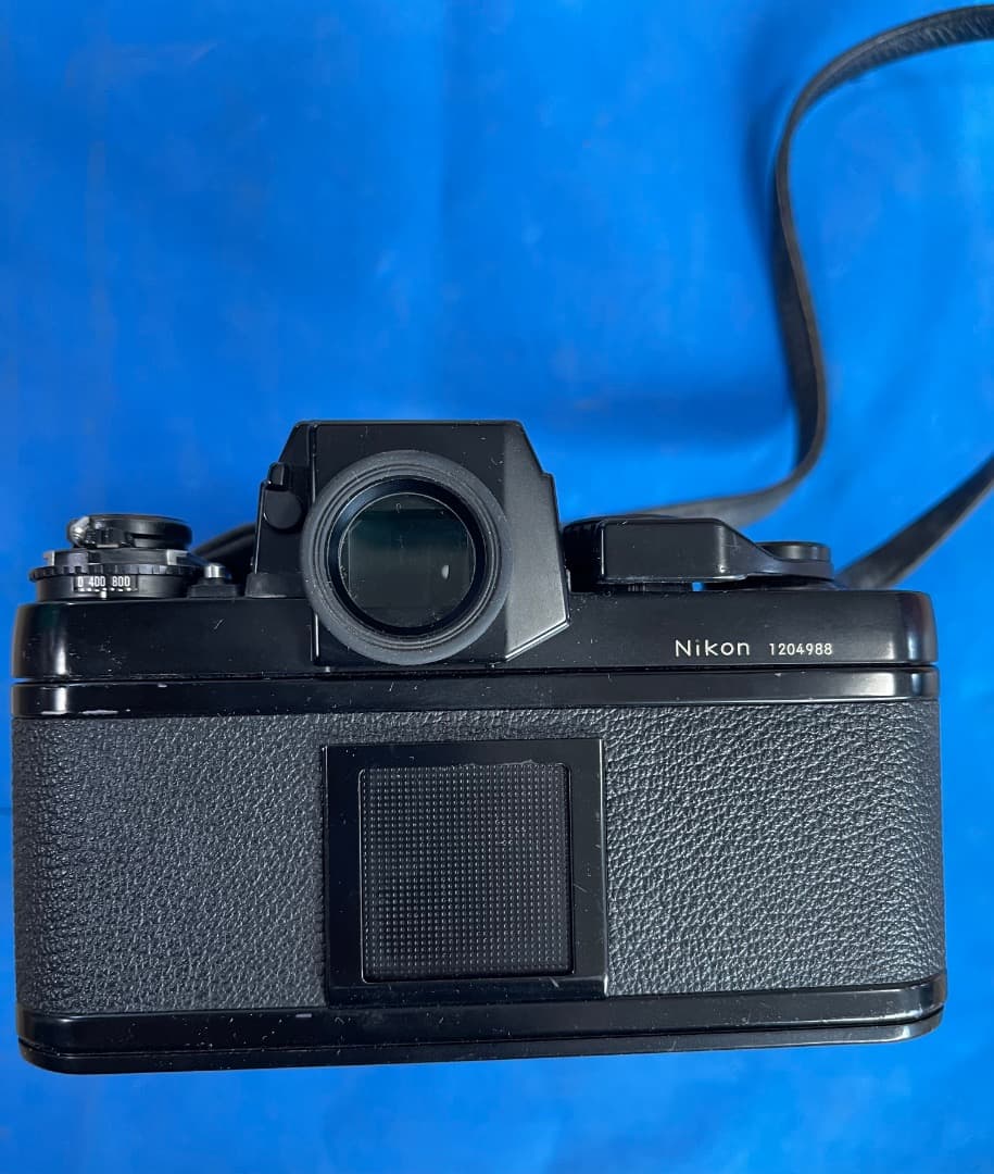 Nikon F3 フィルムカメラ ジャンク