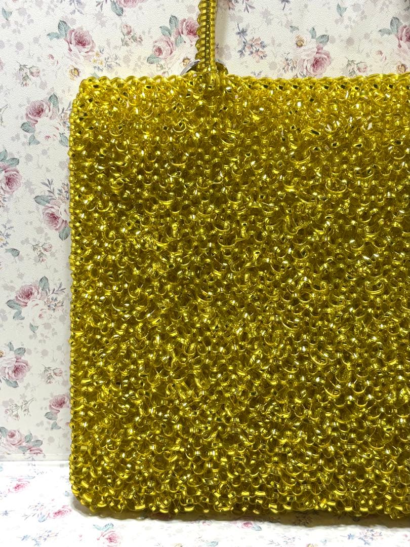 専用☆アンテプリマ☆スタンダード スクエアミディアム サボテンポーチ