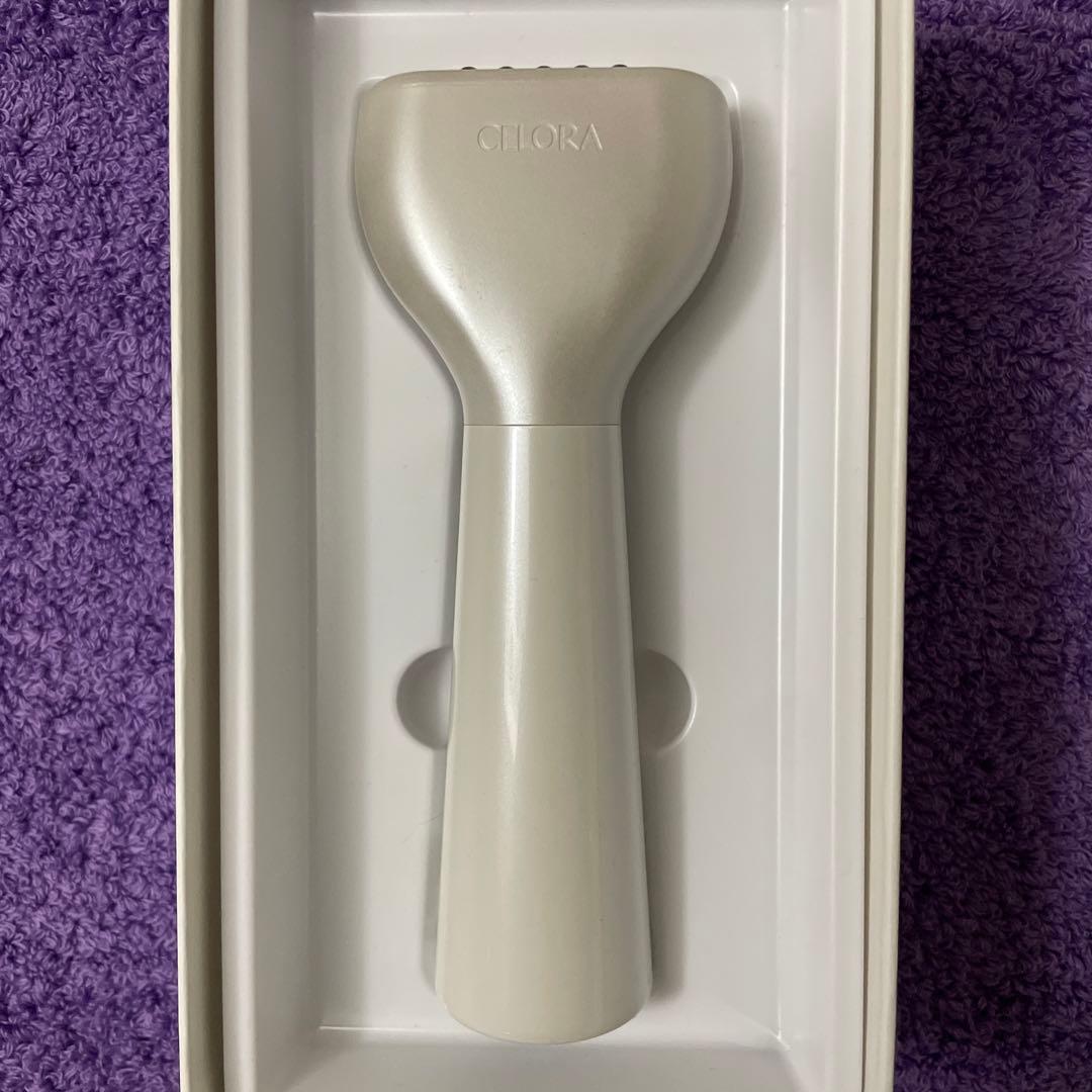 POTENSION PENTA-SHOT 美顔器 セロラバイ ペンタショット