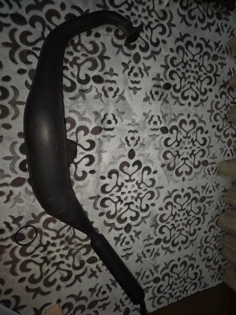 ns1 純正チャンバー　値下げ可　引き取り5000