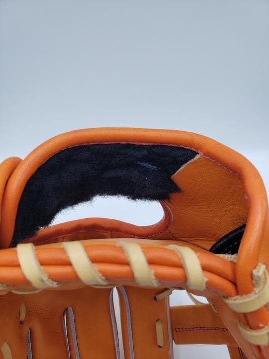 エールストーリー Yell-story 硬式 内野手用グローブ 2B004