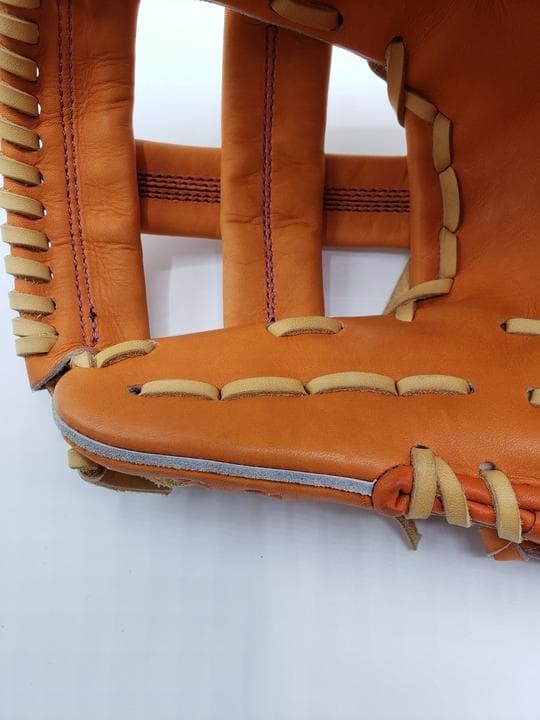 エールストーリー Yell-story 硬式 内野手用グローブ 2B004