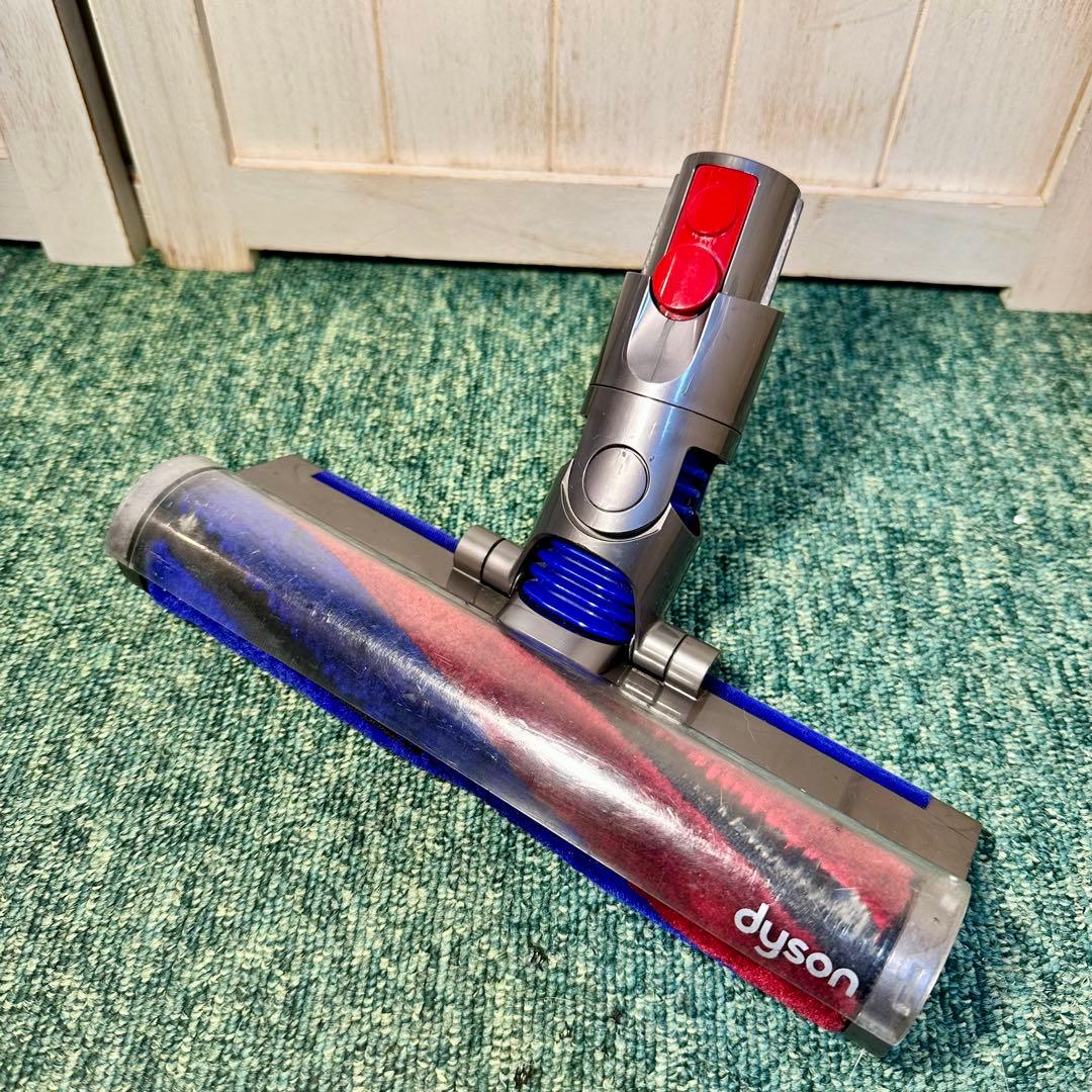 掃除機・クリーナー dyson SV18 Digital Slim Fluffy origin