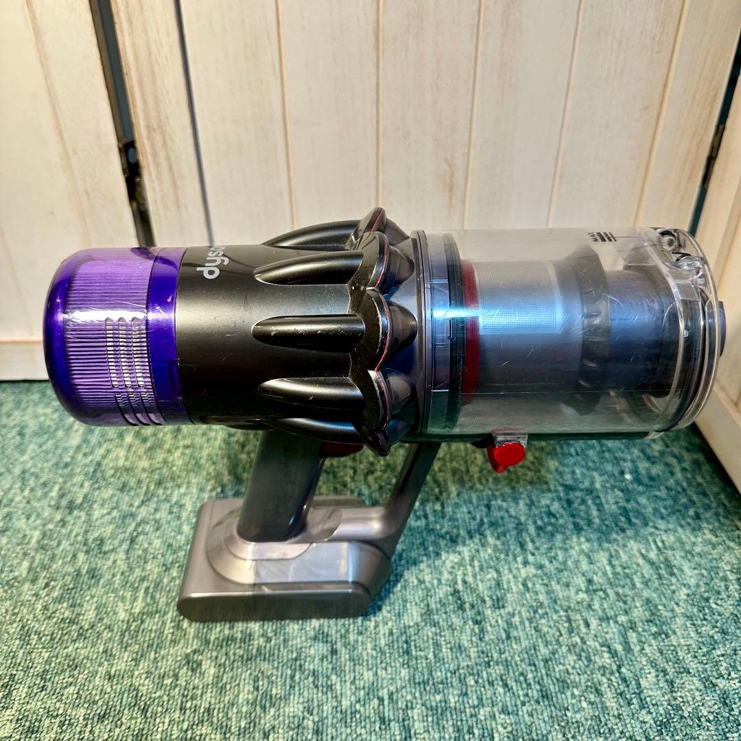 掃除機・クリーナー dyson SV18 Digital Slim Fluffy origin