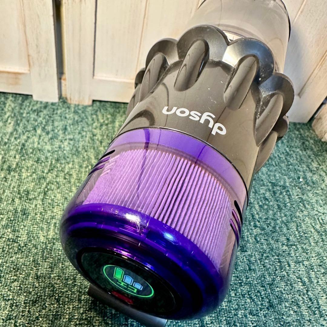 掃除機・クリーナー dyson SV18 Digital Slim Fluffy origin