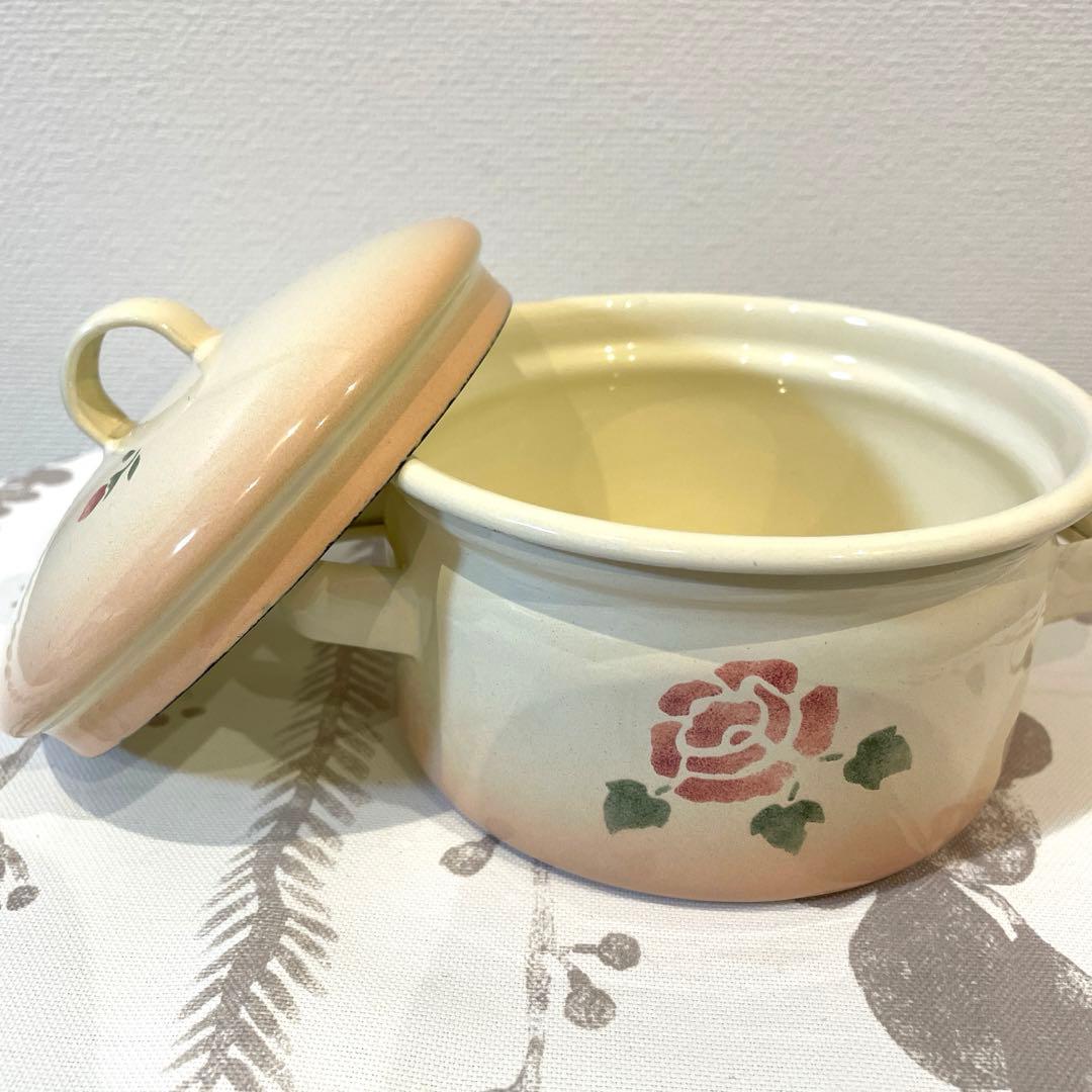 マニー　キャセロール